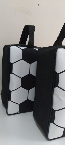 Porta Chuteiras Personalizada