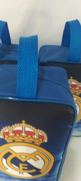 Porta Chuteiras Personalizada