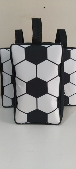 Porta Chuteiras Personalizada
