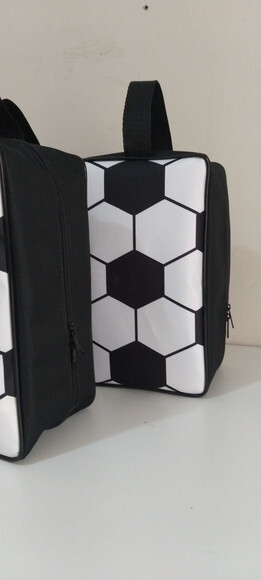 Porta Chuteiras Personalizada
