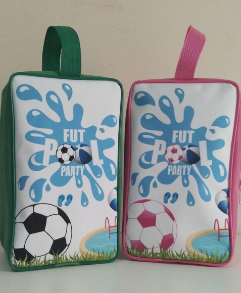 Porta Chuteiras Personalizada