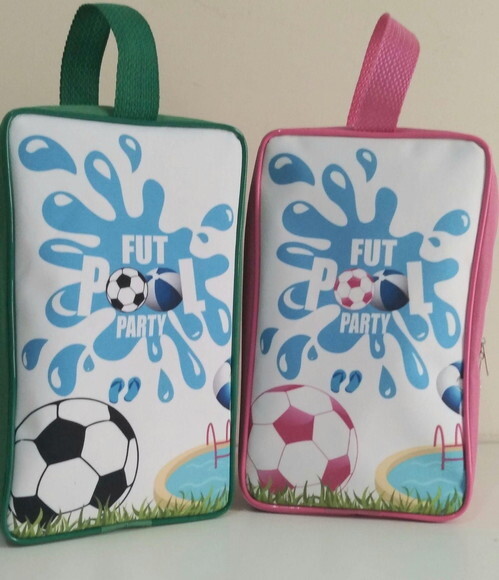 Porta Chuteiras Personalizada