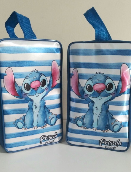 Porta Chuteiras Personalizada