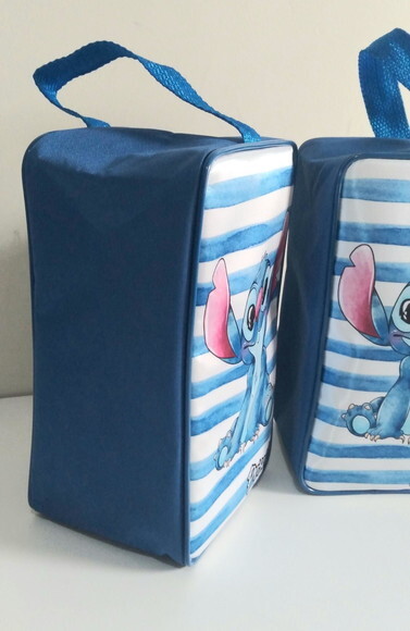 Porta Chuteiras Personalizada