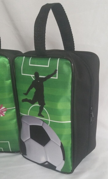 Porta Chuteiras Personalizada