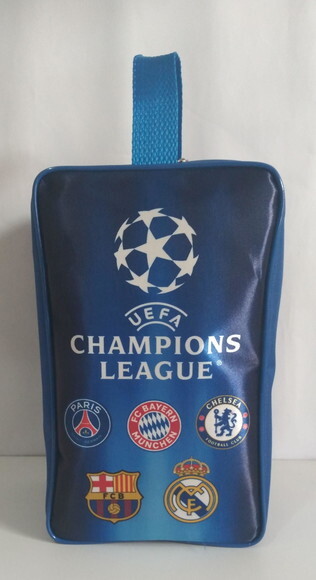 Porta Chuteiras Personalizada
