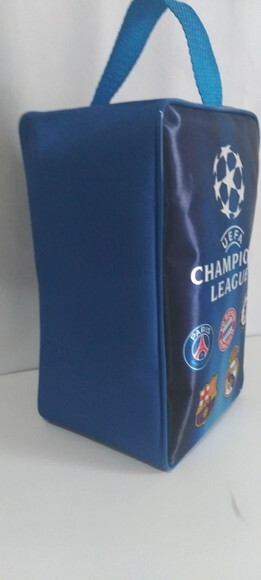 Porta Chuteiras Personalizada
