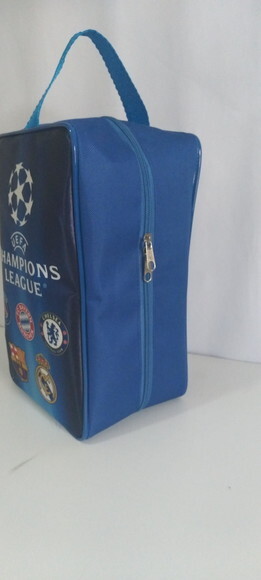 Porta Chuteiras Personalizada