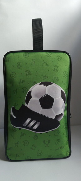 Porta Chuteiras Personalizada