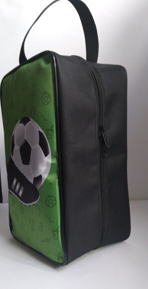 Porta Chuteiras Personalizada