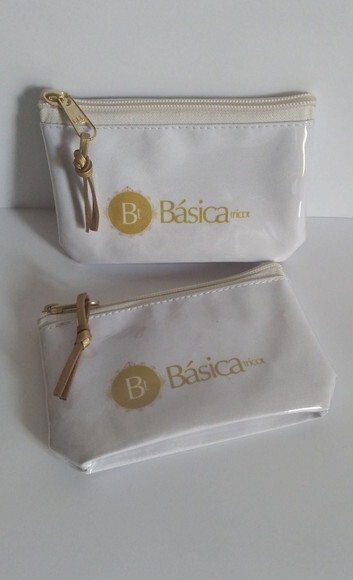 Porta Moedas Personalizado