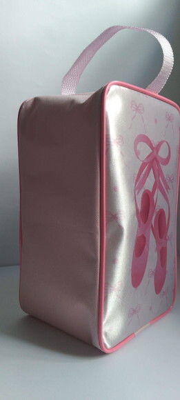 Porta Sapatilhas Personalizada
