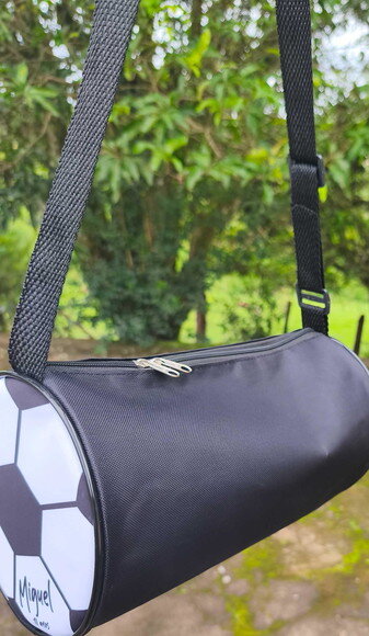 Bolsa Esportiva com Alça Regulável
