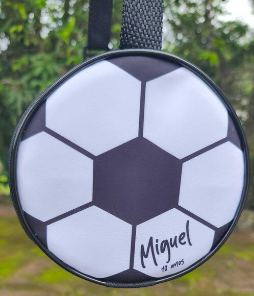 Bolsa Esportiva com Alça Regulável