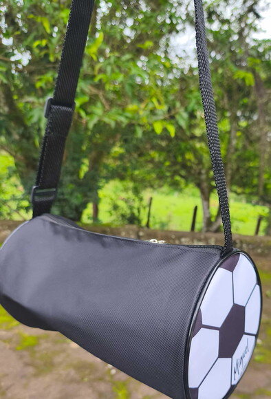 Bolsa Esportiva com Alça Regulável