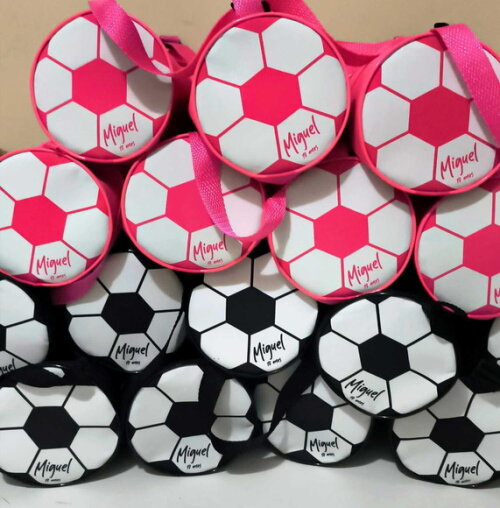 Bolsa Esportiva com Alça Regulável