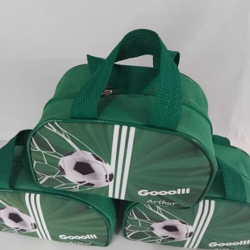 Bolsa Meia Lua
