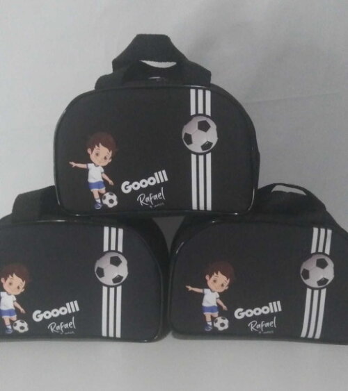 Bolsa Meia Lua