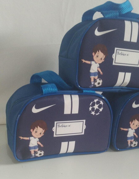 Bolsa Meia Lua
