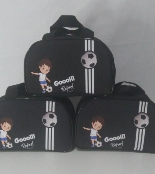 Bolsa Meia Lua