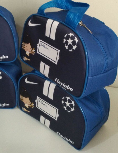Bolsa Meia Lua