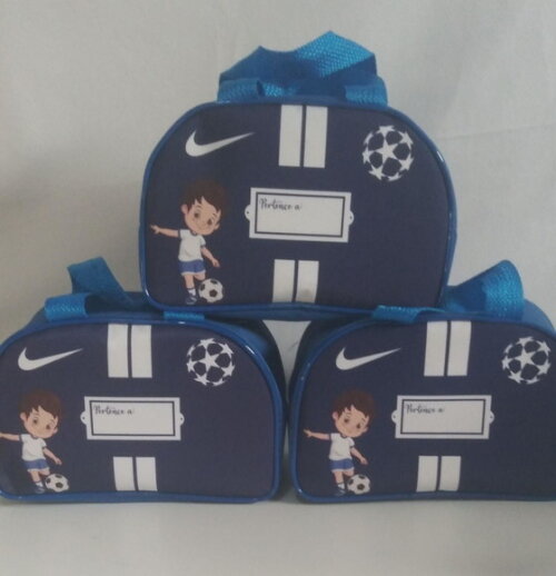 Bolsa Meia Lua