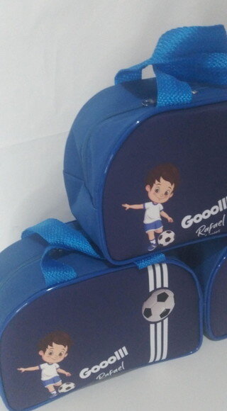 Bolsa Meia Lua