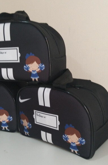 Bolsa Meia Lua