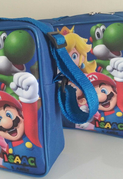 Bolsa Shoulder Bag