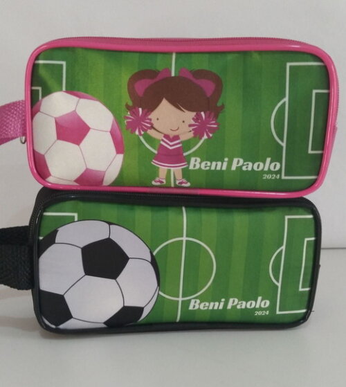 Estojo Personalizado Jumbo