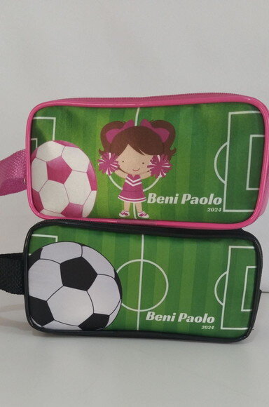 Estojo Personalizado Jumbo