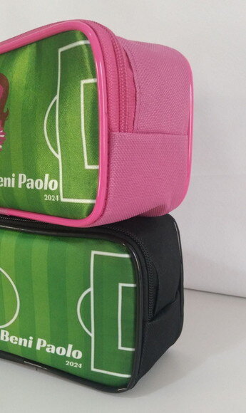 Estojo Personalizado Jumbo