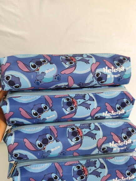 Estojo Stitch