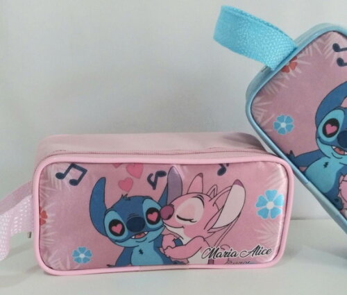 Estojo Stitch