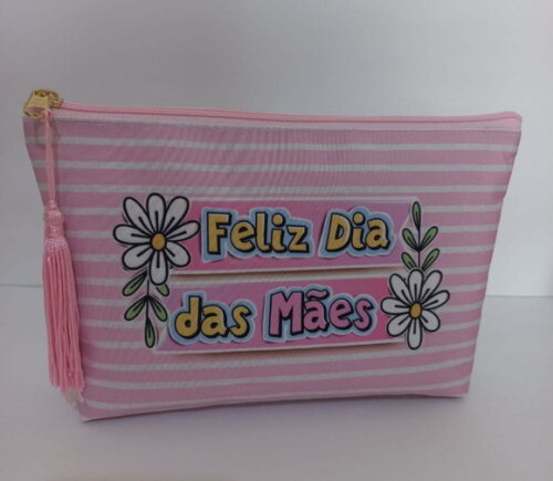 Necessaire Dia das Mães
