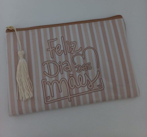 Necessaire Dia das Mães