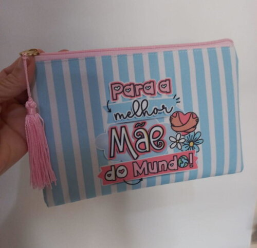 Necessaire Dia das Mães