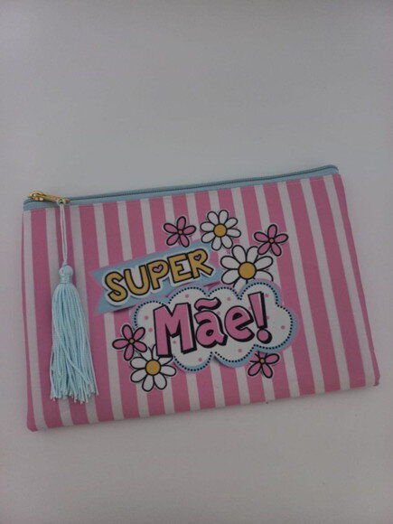 Necessaire Dia das Mães