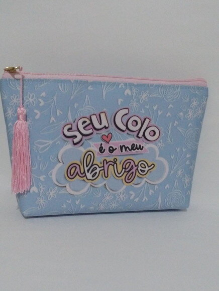 Necessaire Dia das Mães