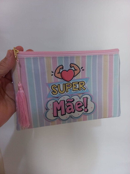 Necessaire Dias das Mães