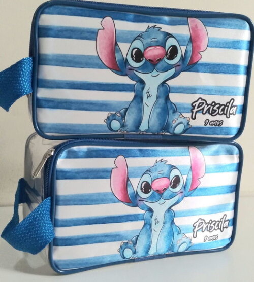 Necessaire Jumbo
