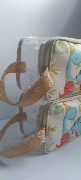 Necessaire Jumbo