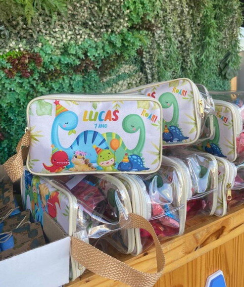 Necessaire Jumbo