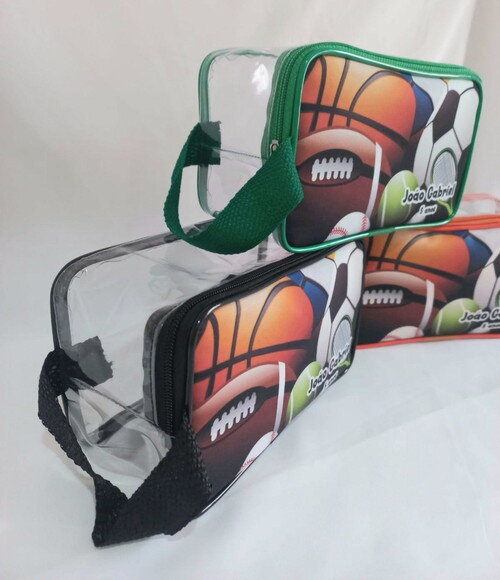 Necessaire Jumbo