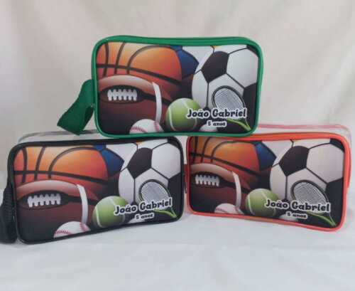 Necessaire Jumbo