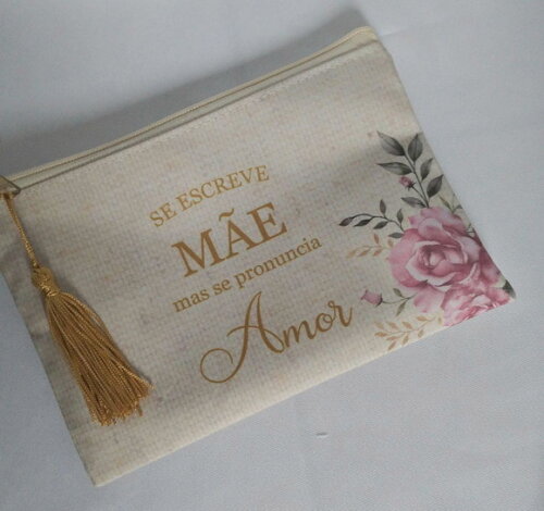 Necessaire Personalizada