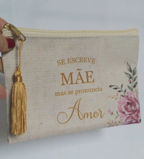 Necessaire Personalizada