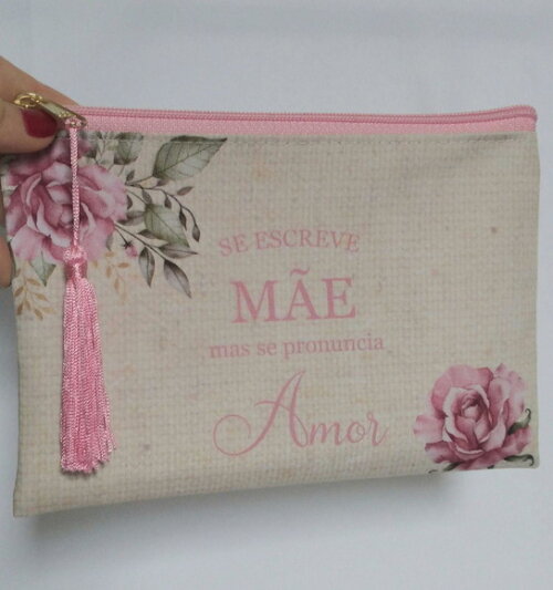 Necessaire Personalizada