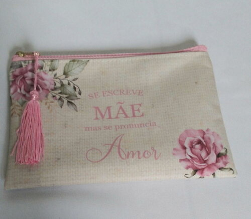 Necessaire Personalizada
