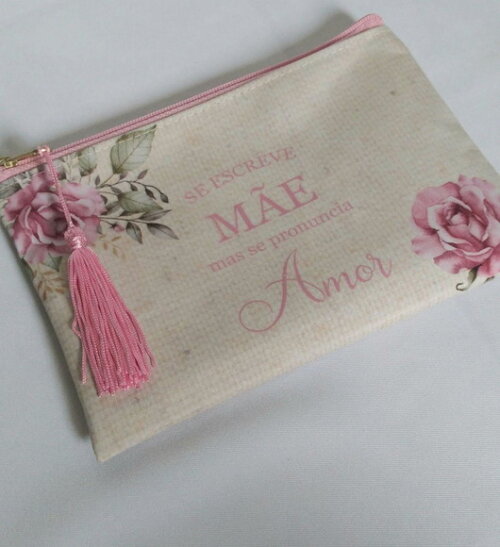 Necessaire Personalizada